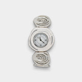Rosette Swirl Watch