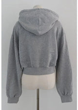 DAY COTTON HOODIE (4COLORS!)