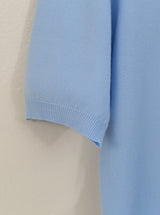 Premium Whole Garment Kia Short Sleeve Cool Knit