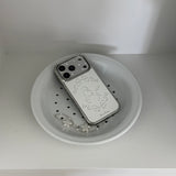 pony mirror bumper case