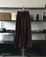 [Fleece] HX グッドバルーントレーニングパンツ (4C)