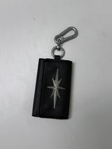 Plure Wallet Keyring (BLACK)