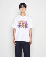 25FW AC ベアフレンドハロウィン半袖Tシャツ