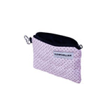 Zipper Card pocket_Petit Dot