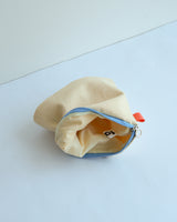 faff Pouch Vanilla