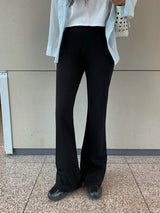 [MADE] Lelun Summer See-Through Stripe Shirt