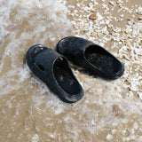 CHUBASCO NUBE MEN SLIDE CB2301 ALL BLACK