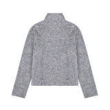 HIBI ZIP (GREY)