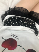 チェリービキニショートスリーブT