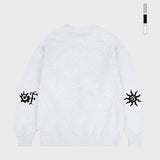 [UNISEX]Elbow OF Drawing Man to Man
