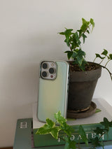 Dreamlight Series Epoxy Silver Case