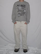[UNISEX] Regular Chino Pants (3c)