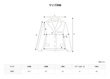 ASCLO Aiden Thunder Teen Denim Set Up (2color)