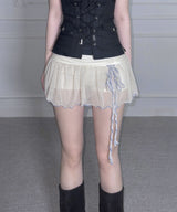 Dotty Frill SK (3colors)