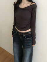 リッツカラーTシャツ (3 colors)