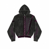 MDC ROYAL TRACKSUIT - HOODZIP
