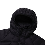 Feather Light Hood Lightweight Padding 3C