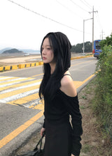 クロップフードトップオフトップ
