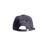 Three People Ball Cap (Navy)