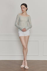 FOG TOP mint