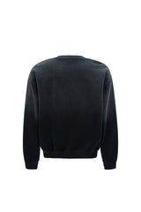 VINTAGE WASHED SWEAT SHIRT