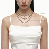 Big Heart Necklace