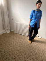 slap button pants