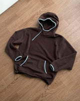 Bird Fleece Hoodie
