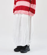 (W) Pumkin Stopper Skirt (2color)