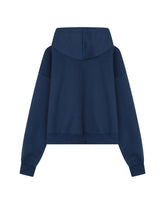 Kerad Snap Hoodie