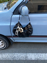 アイレットバルーンバッグ(black)
