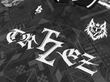 TZ レトロジャージ 93