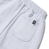USM Sweat Pant_White Grey