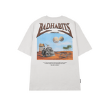 B-ROCK DESERT TEE