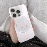 TWINKLE BUNNY TOK (magsafe)