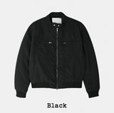 Luca Biker Oz Padding Jacket