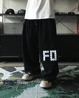 GT Pore Patch Training Pants (3C)