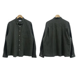 Soft Check Shirt