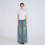 Slanted Top  - 3colors