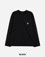 Tamber Patchwork Long Sleeve