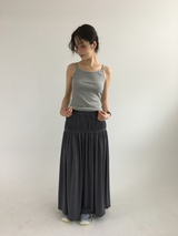 Lamoud Rivet Sleeveless (6color)