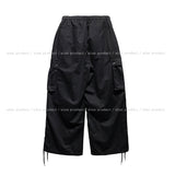 Brick Vintage Wide Cargo Pants