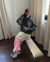 スナップフーディーT
