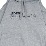 ANOTHER POINT HOODIE MTM T-SHIRT (UNISEX)_SYF2TS03MG