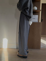 ASCLO Saint Wide Slacks (4color)