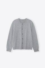 Round like cardigan