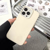 マグネットリキッドシリコンスマホケース for iPhone 16 Pro