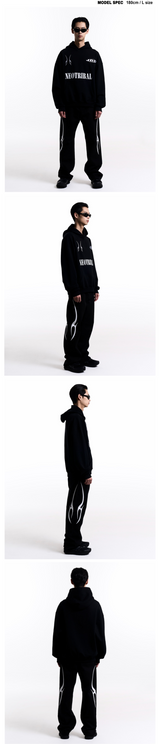 JDCトライバルパンツ