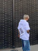 Zino Washed Denim Bermuda Pants 2C