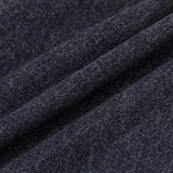 TopBasics Work Washed Barrel Leg Denim Pants